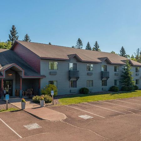Mountain Inn At Lutsen Exteriér fotografie