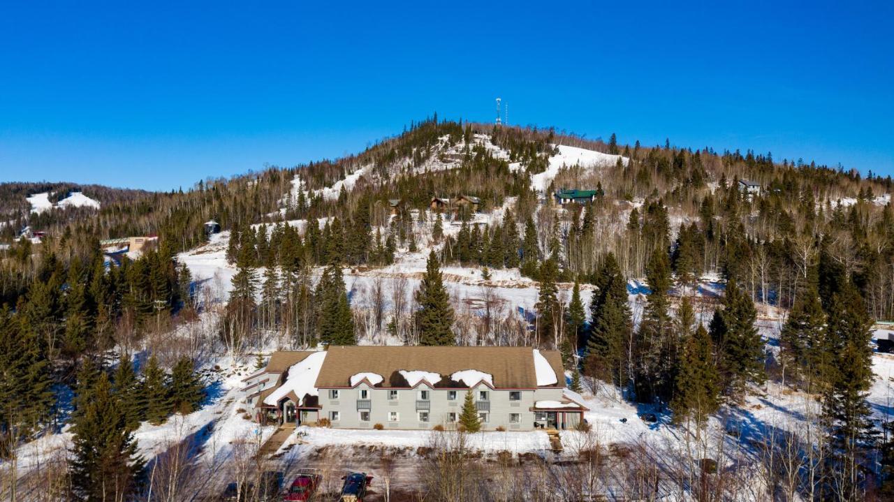 Mountain Inn At Lutsen Exteriér fotografie