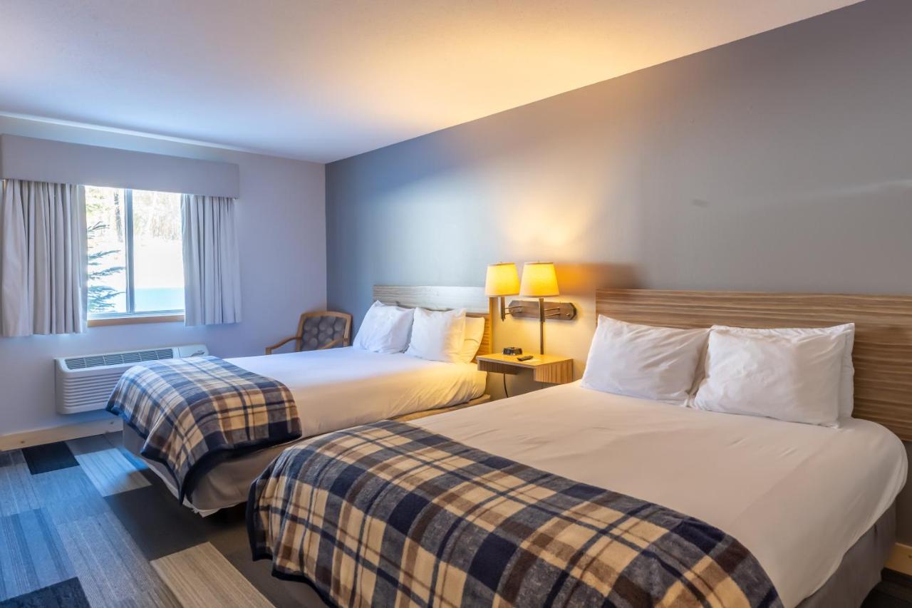 Mountain Inn At Lutsen Exteriér fotografie