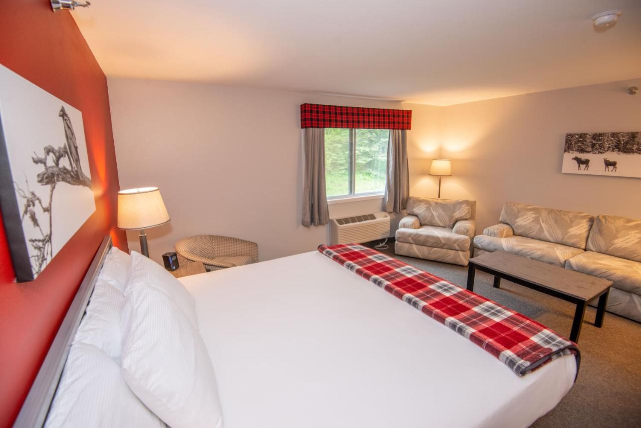 Mountain Inn At Lutsen Exteriér fotografie