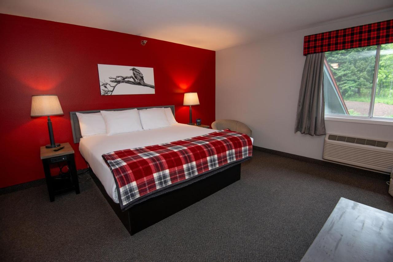 Mountain Inn At Lutsen Exteriér fotografie