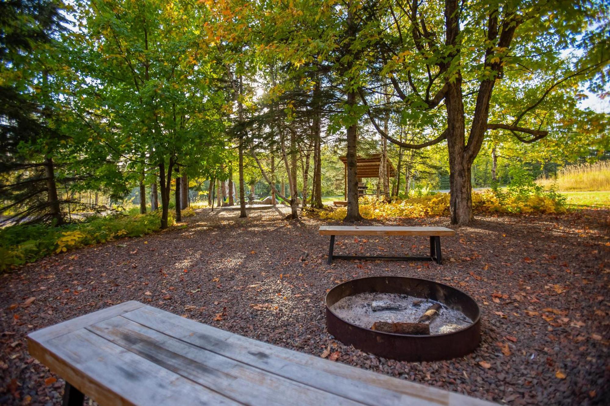 Mountain Inn At Lutsen Exteriér fotografie