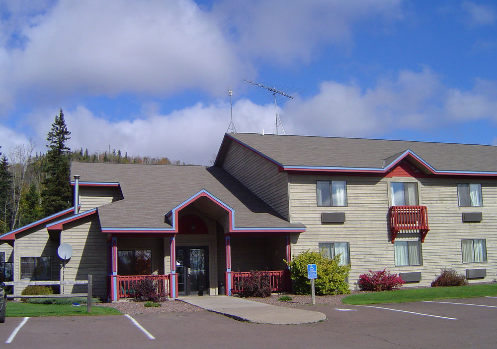 Mountain Inn At Lutsen Exteriér fotografie