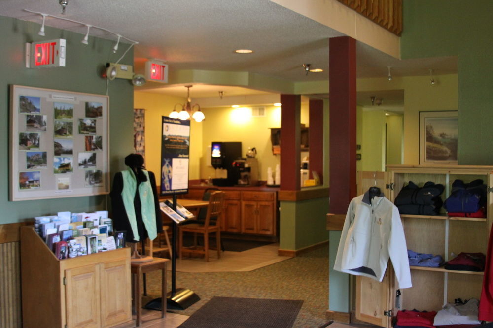 Mountain Inn At Lutsen Exteriér fotografie