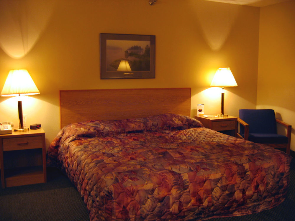 Mountain Inn At Lutsen Exteriér fotografie