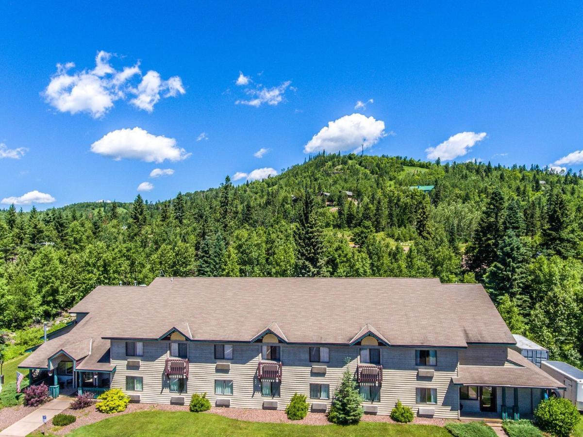 Mountain Inn At Lutsen Exteriér fotografie